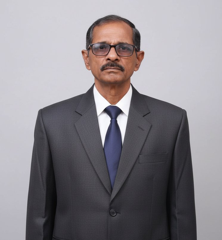 Mr. Prasanna Kumar Tripathy