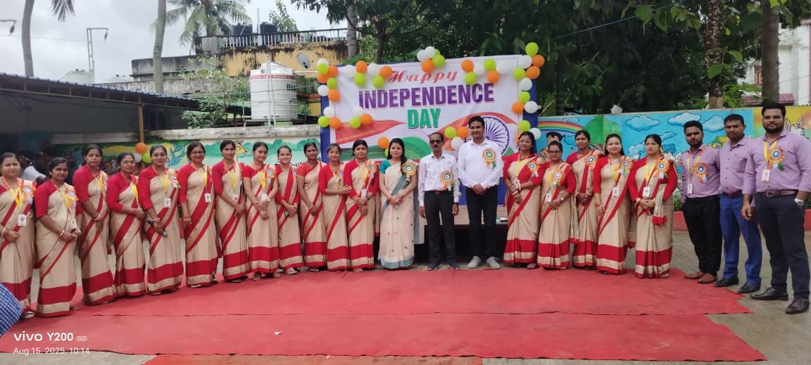 St. Xavier’s International School