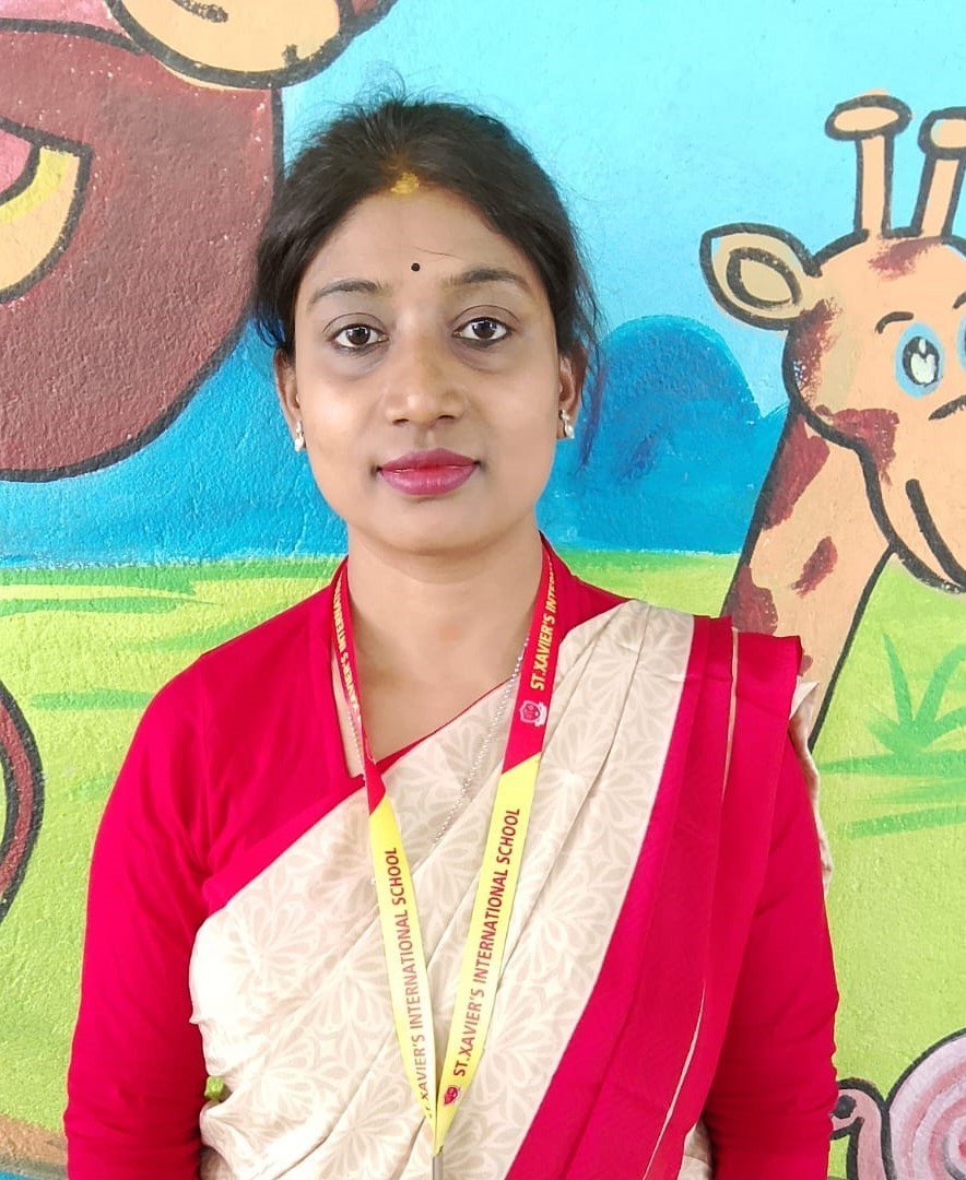 Sangeeta Pani