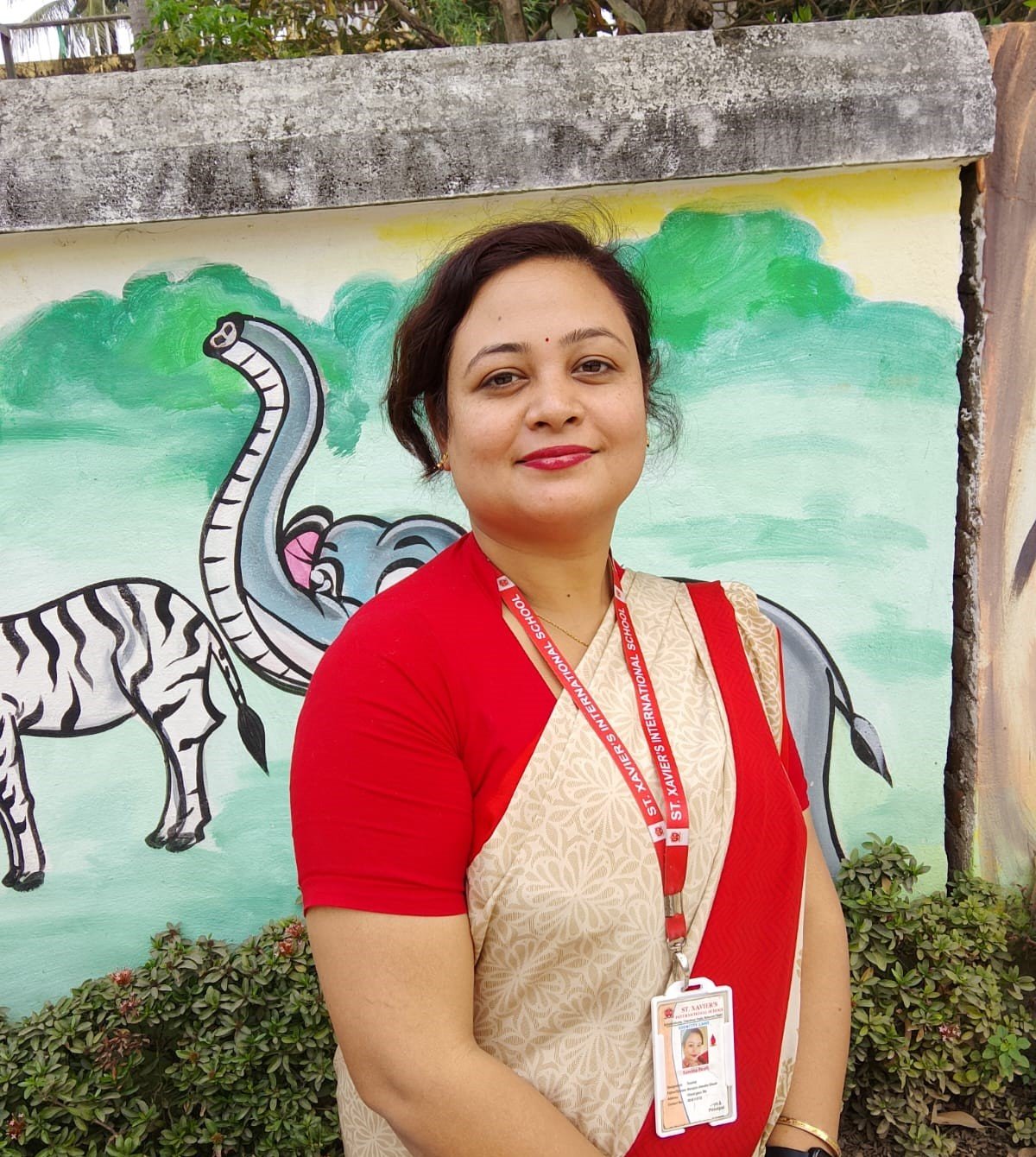 Sumana Routh