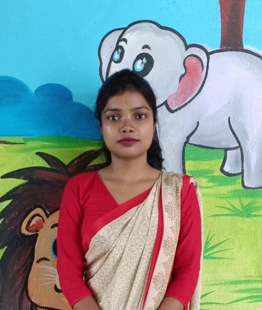 Madhumita Jena