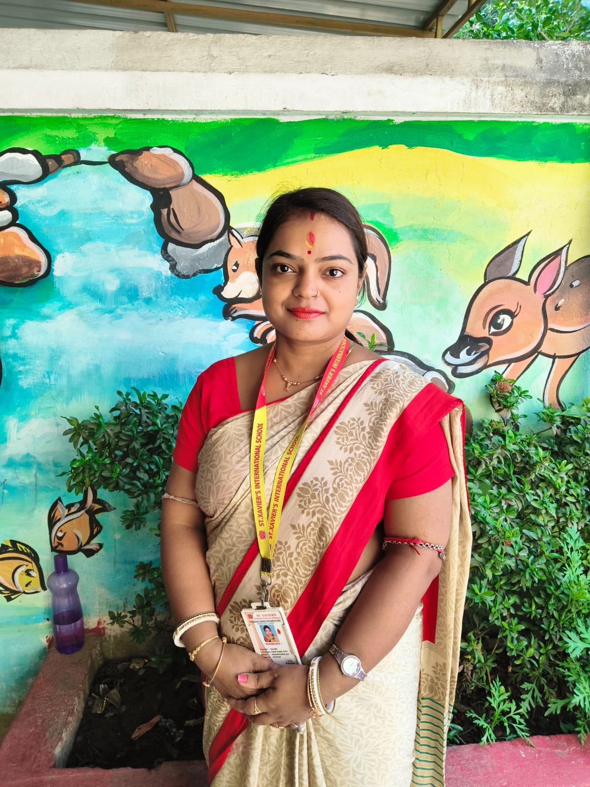 Kalpana Jena